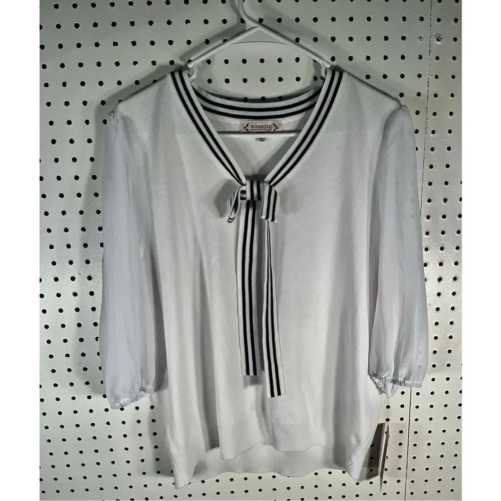 Nanette Lepore blouse